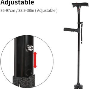 عصا مشي Magic cane with Offset Handle