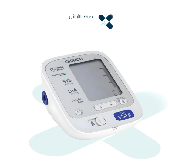 ⁦OMRON M6 Comfort 7321⁩ - الصورة ⁦3⁩