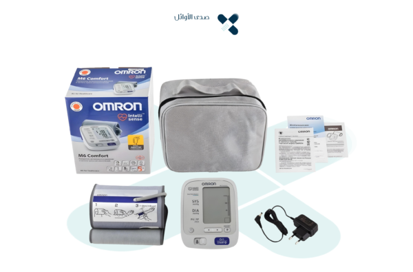 OMRON M6 Comfort 7321