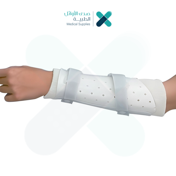 ⁦جبيرة الساعد Ulna Brace⁩ - الصورة ⁦3⁩